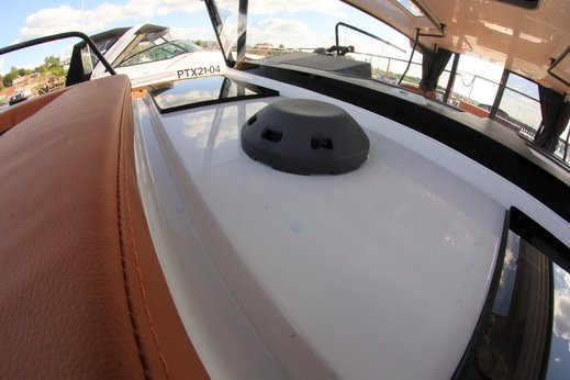 Система естественной вентиляции